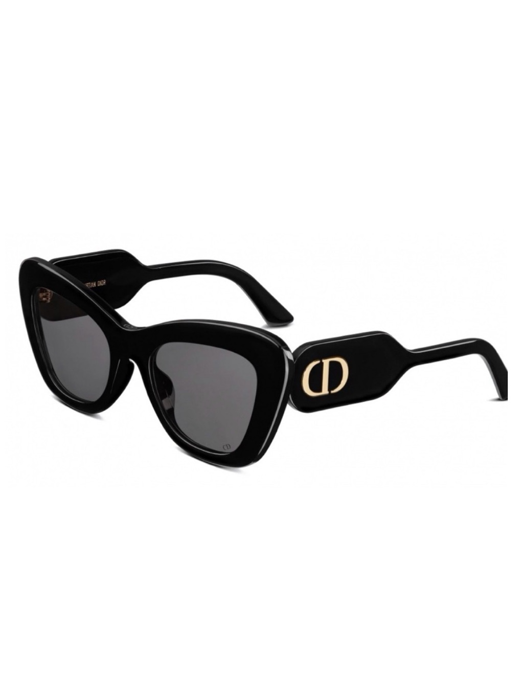 Dior Bobby Cat-Eye Sunglasses